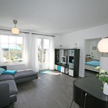Ferienwohnung Baltic Sea 티멘도르프스트랜드 외부 사진
