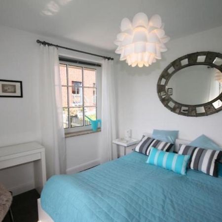 Ferienwohnung Baltic Sea 티멘도르프스트랜드 외부 사진
