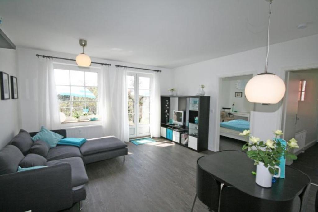 Ferienwohnung Baltic Sea 티멘도르프스트랜드 외부 사진