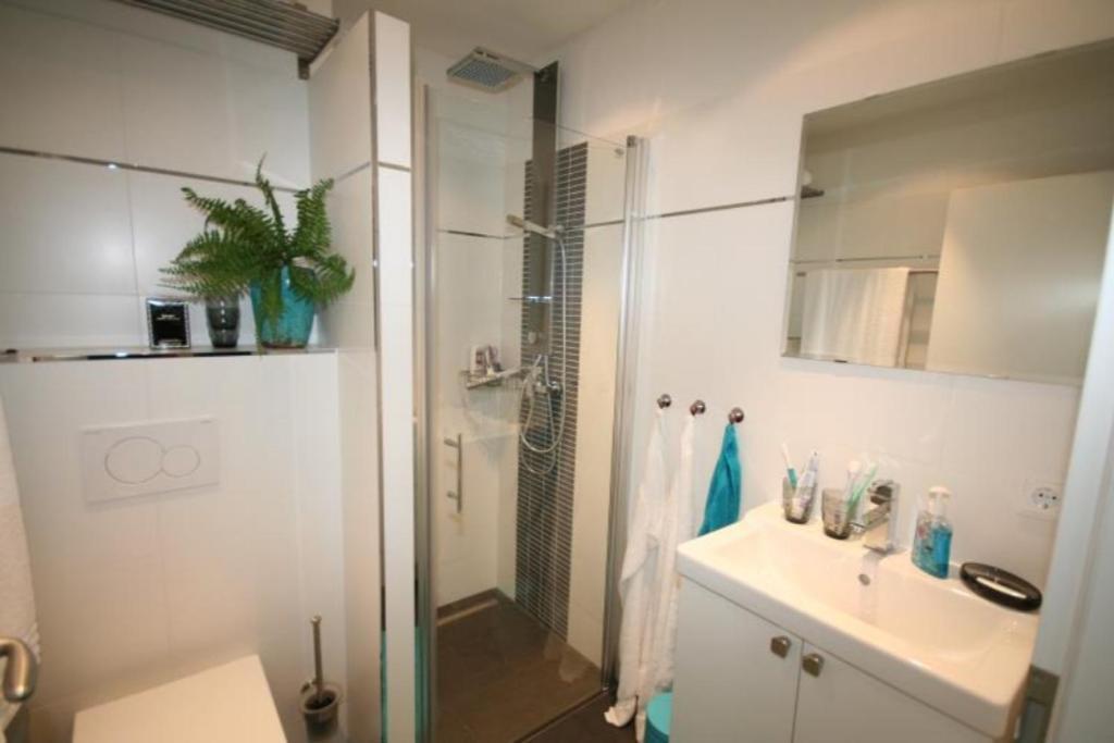 Ferienwohnung Baltic Sea 티멘도르프스트랜드 외부 사진