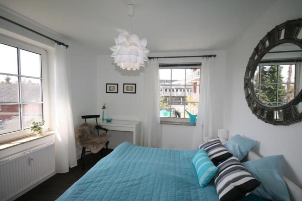 Ferienwohnung Baltic Sea 티멘도르프스트랜드 외부 사진