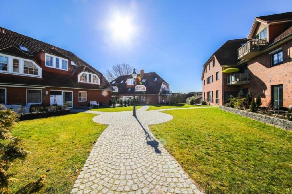 Ferienwohnung Baltic Sea 티멘도르프스트랜드 외부 사진